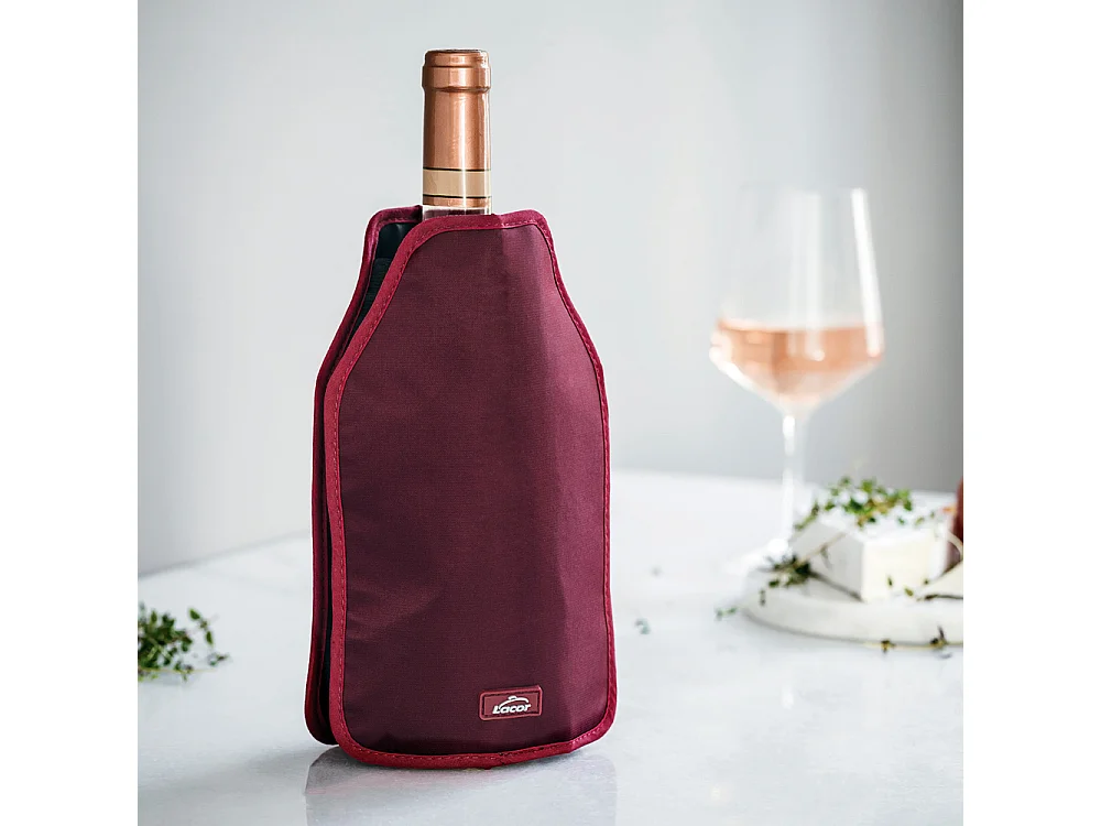 Rafraichisseur pour bouteilles burdeos