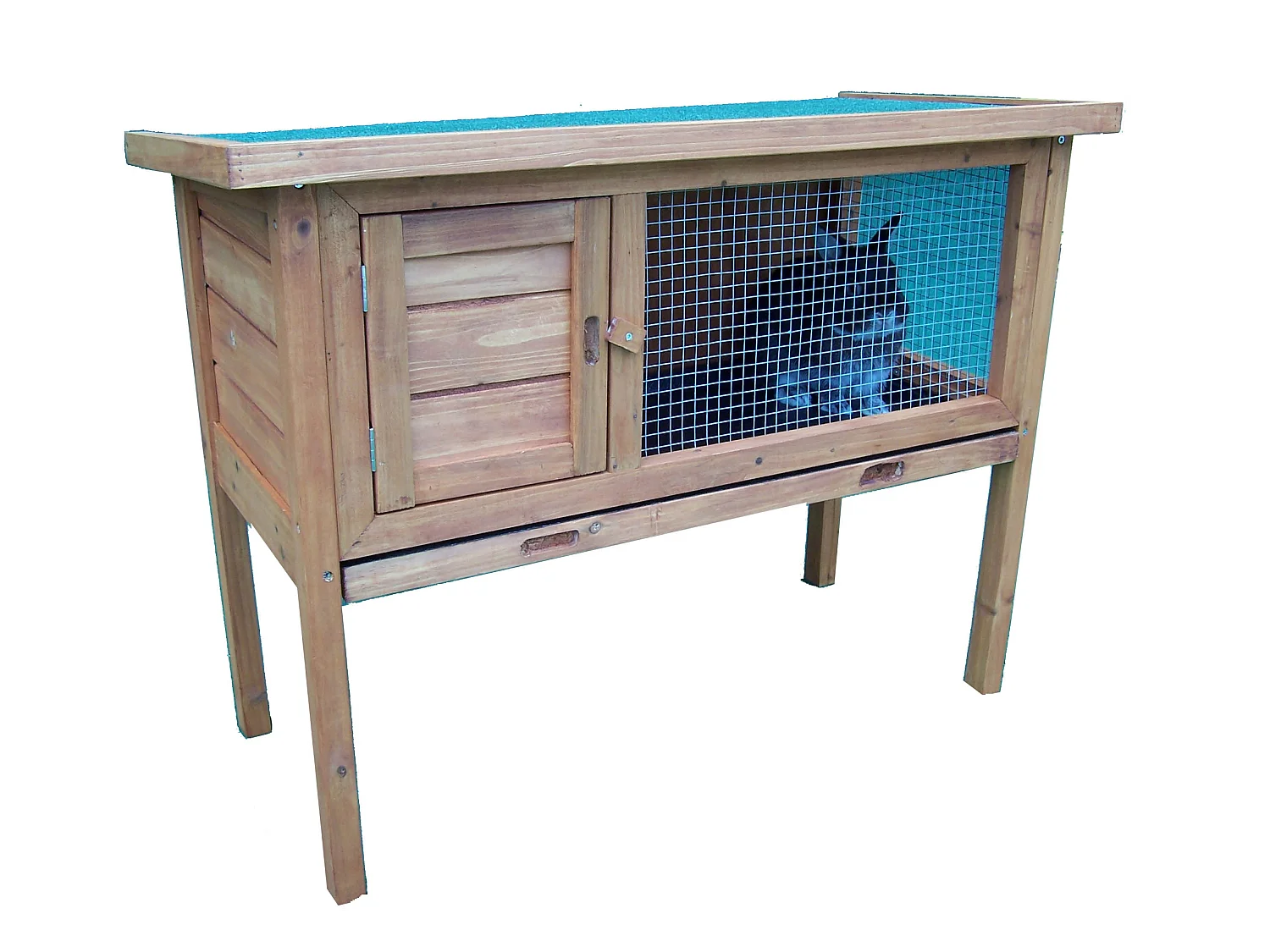 CL1007-Clapier sur pied