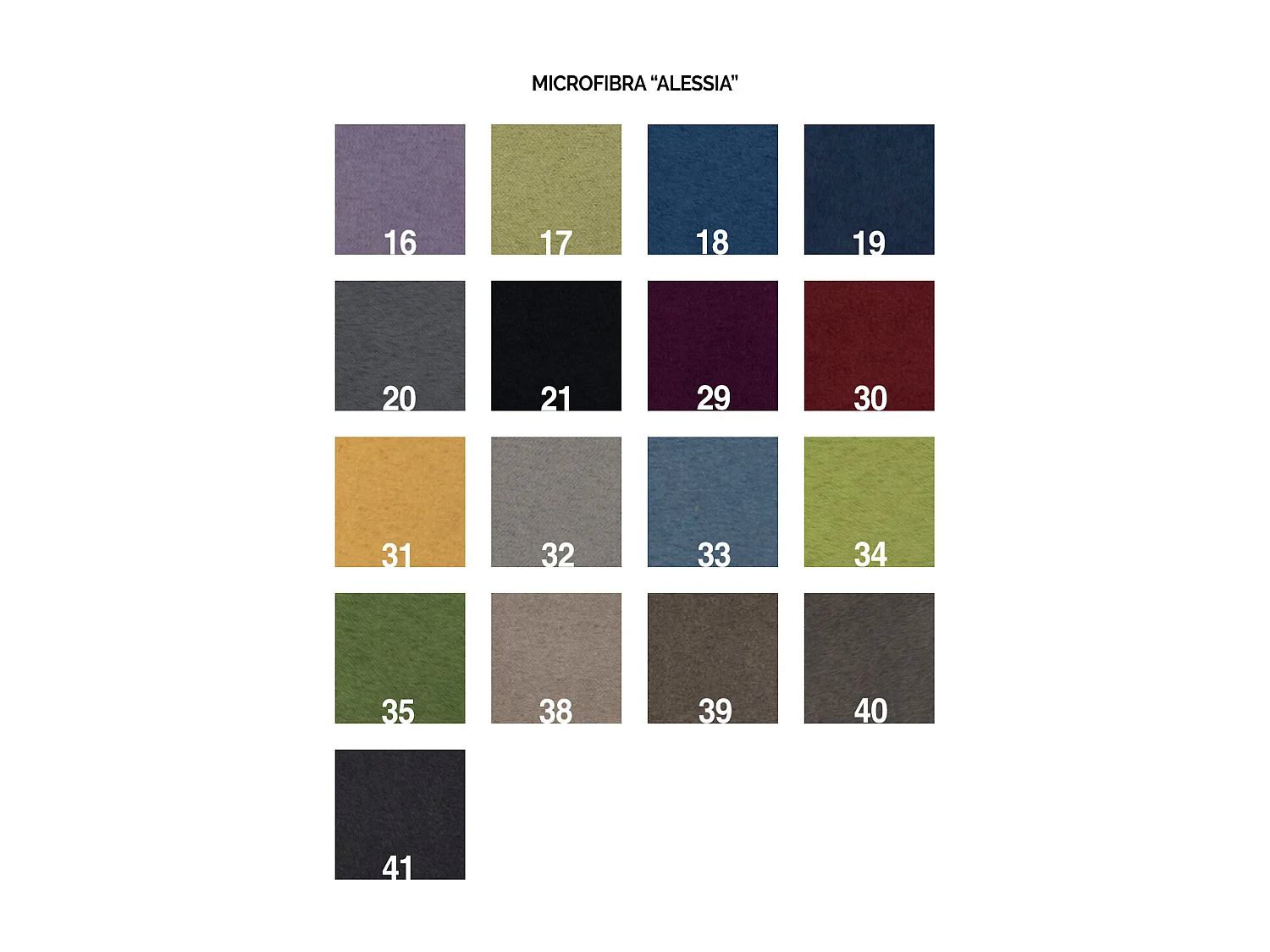 Schrankbett Kentaro Sofà 160 vertikal Nussbaum - ALESSIA 20