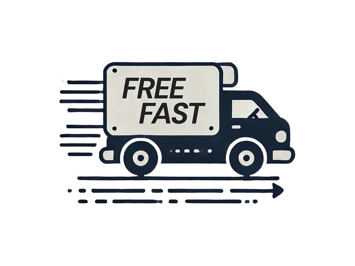 Verticaal Kentaro 140 opklapbed met vasistas-wandmeubel walnoot