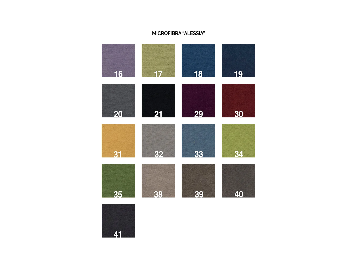 Schrankbett Kentaro Sofà 160 vertikal mit Säulenschrank Esche weiß - ALESSIA 20