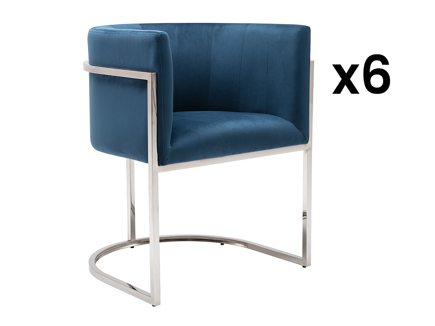 Sedia Per Bambini Eurotrail - In Acciaio Inossidabile Verde - Peso Max 60kg - Foto 6