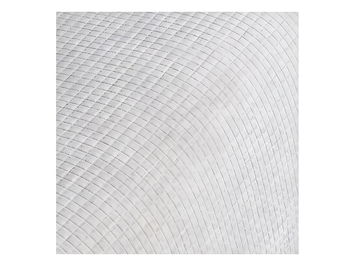 Colcha gris perla 250x270 cm BRENNE