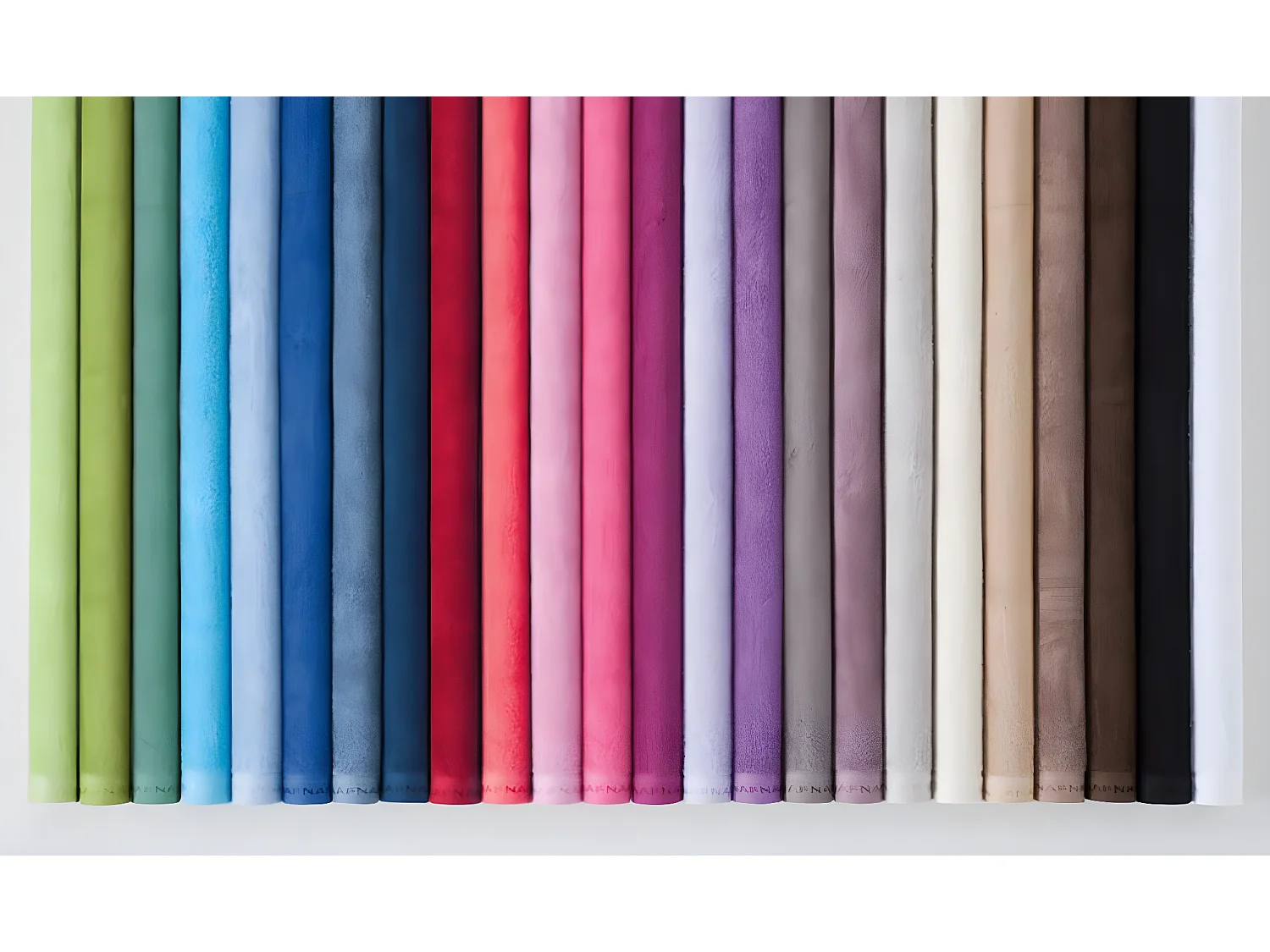 Tapis de bain chocolat 50x80 cm CASUAL