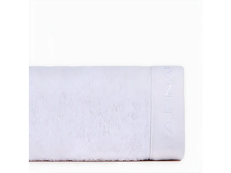 Toalla de baño blanco  100x150 cm CASUAL