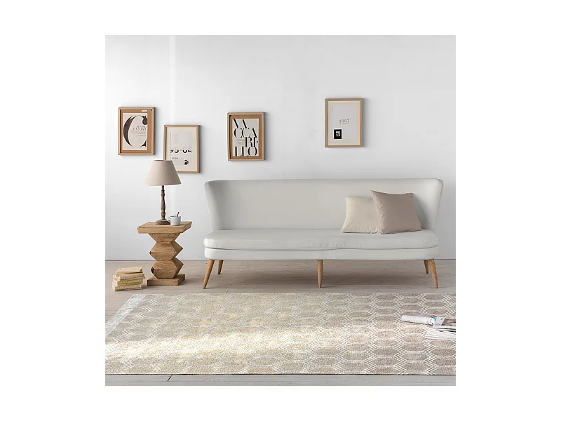 Tapis de salon 160x230 cm RIGA