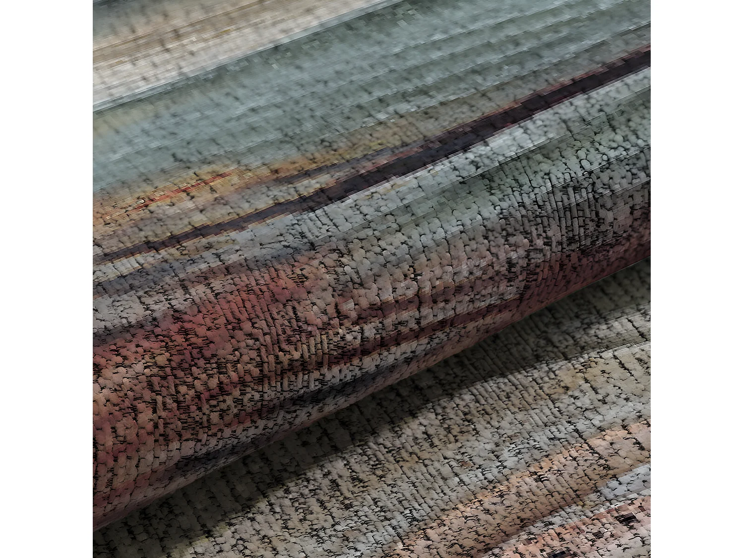 Tapis de salon 80x150 cm WATER