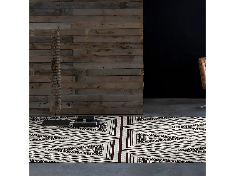 Tapis de salon 160x230 cm ORVAR