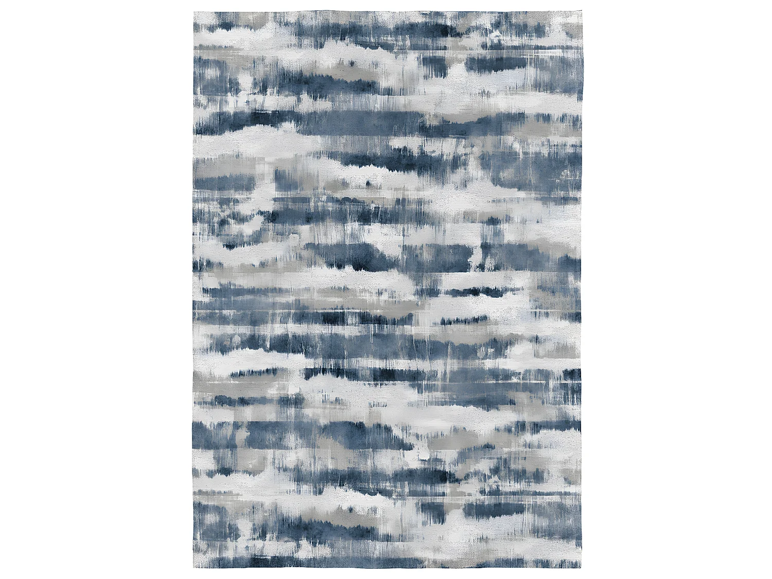 Tapis de salon 120x170 cm LUSAKA