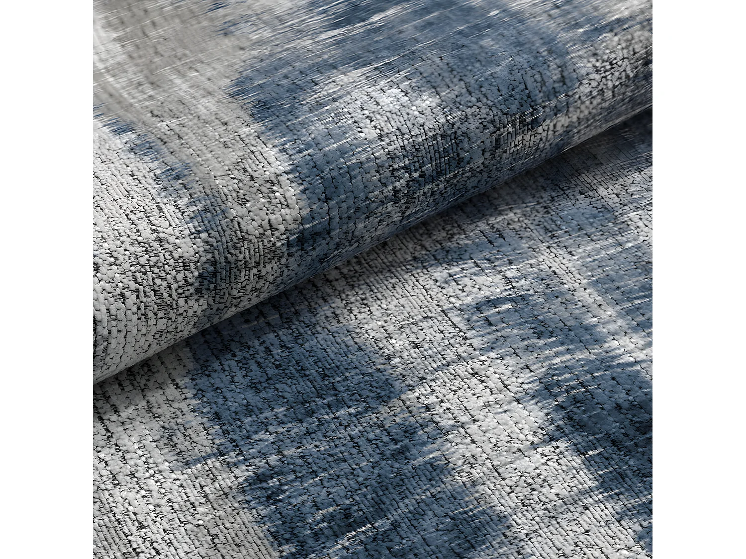 Tapis de salon 120x170 cm LUSAKA