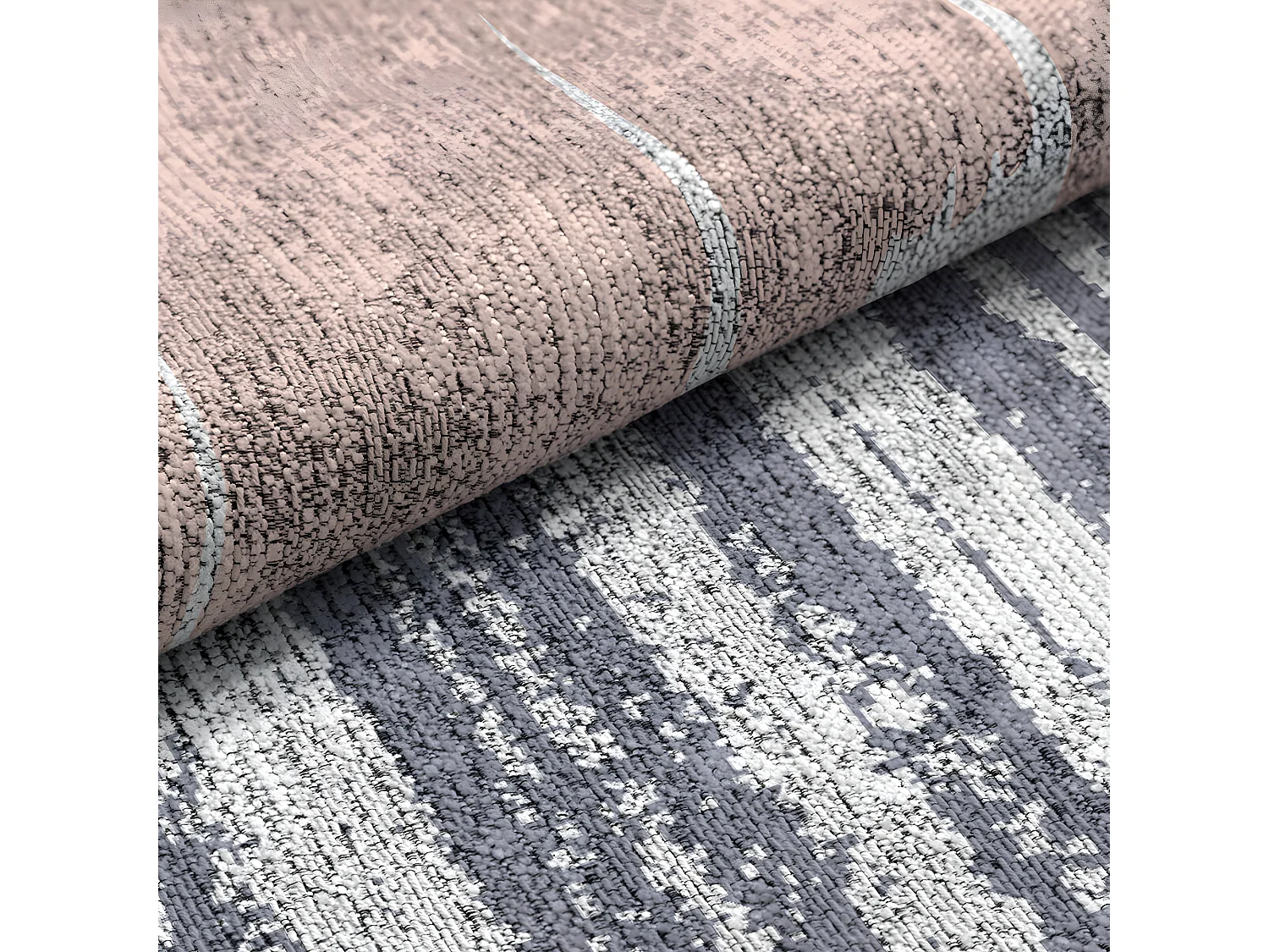 Tapis de salon 80x150 cm PRISTINA