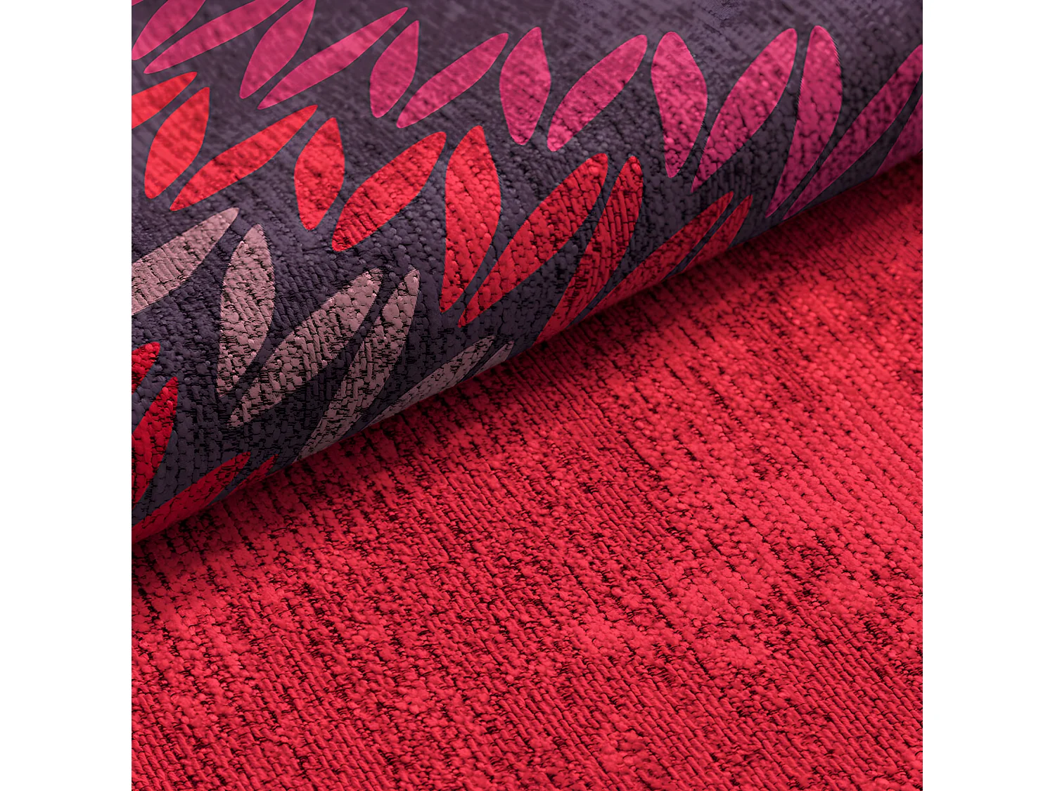 Tapis de salon 80x150 cm MANDALA