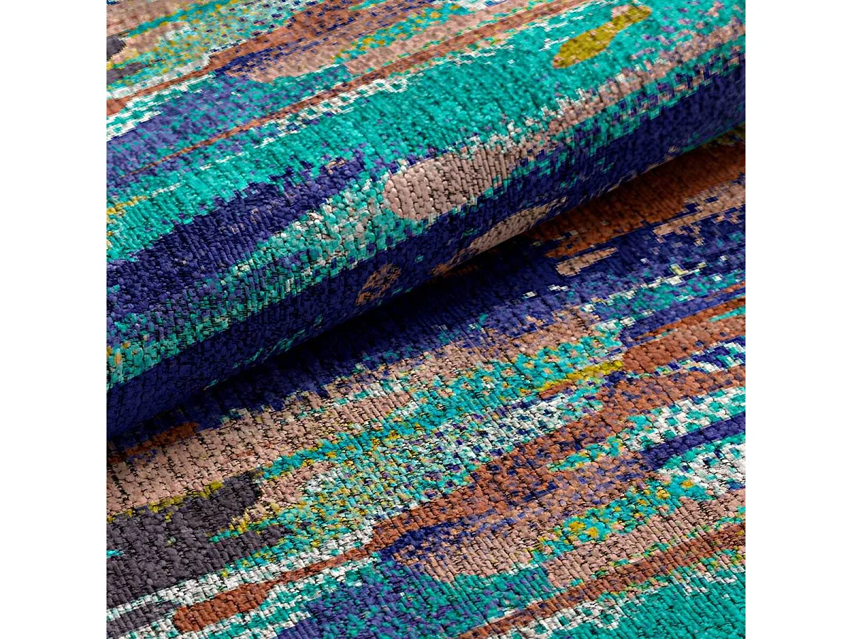 Tapis de salon 160x230 cm SEICHE