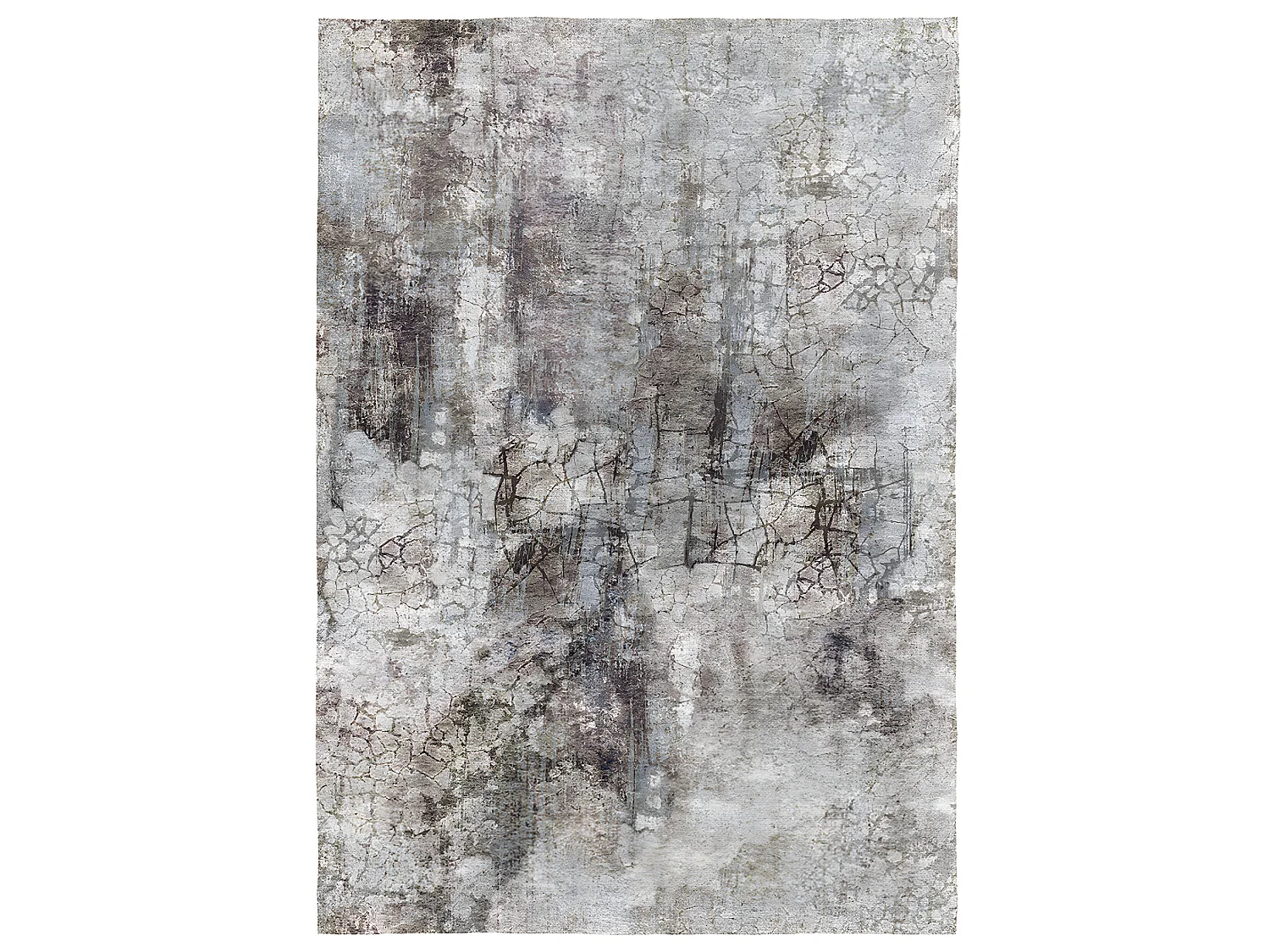 Tapis de salon 160x230 cm SAMANI