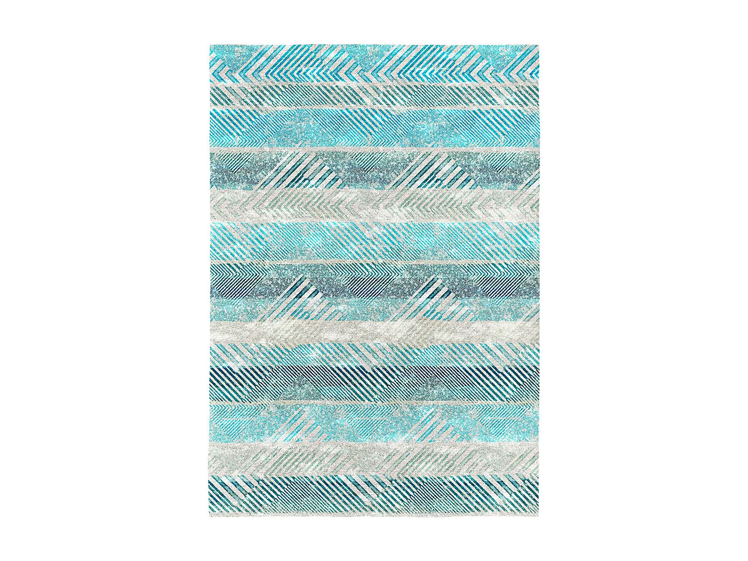 Tapis de salon 140x200 cm LARY