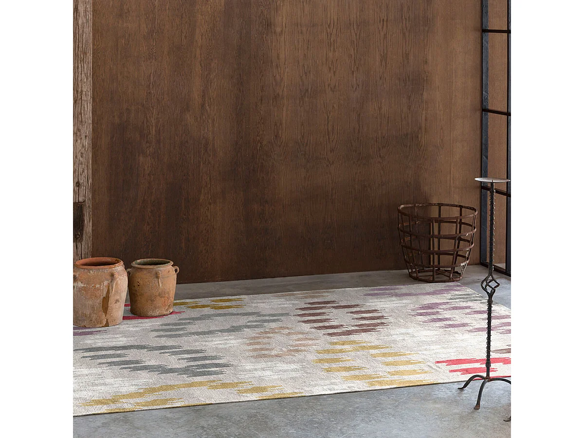 Tapis de salon 160x230 cm ARTAI