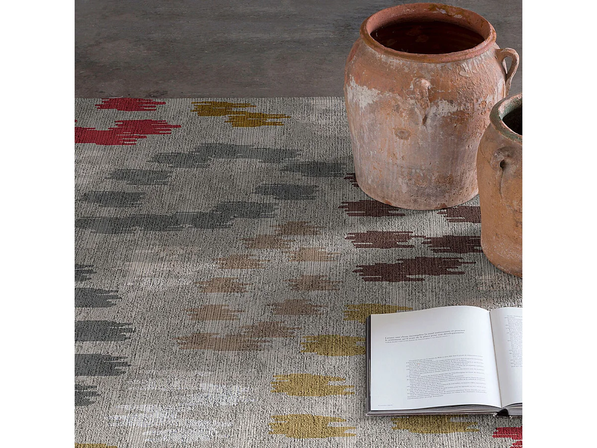 Tapis de salon 160x230 cm ARTAI