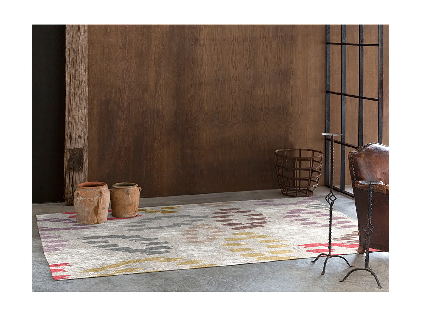 Tapis de salon 160x230 cm ARTAI