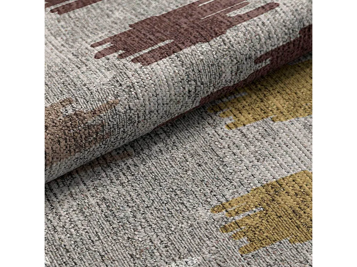 Tapis de salon 160x230 cm ARTAI