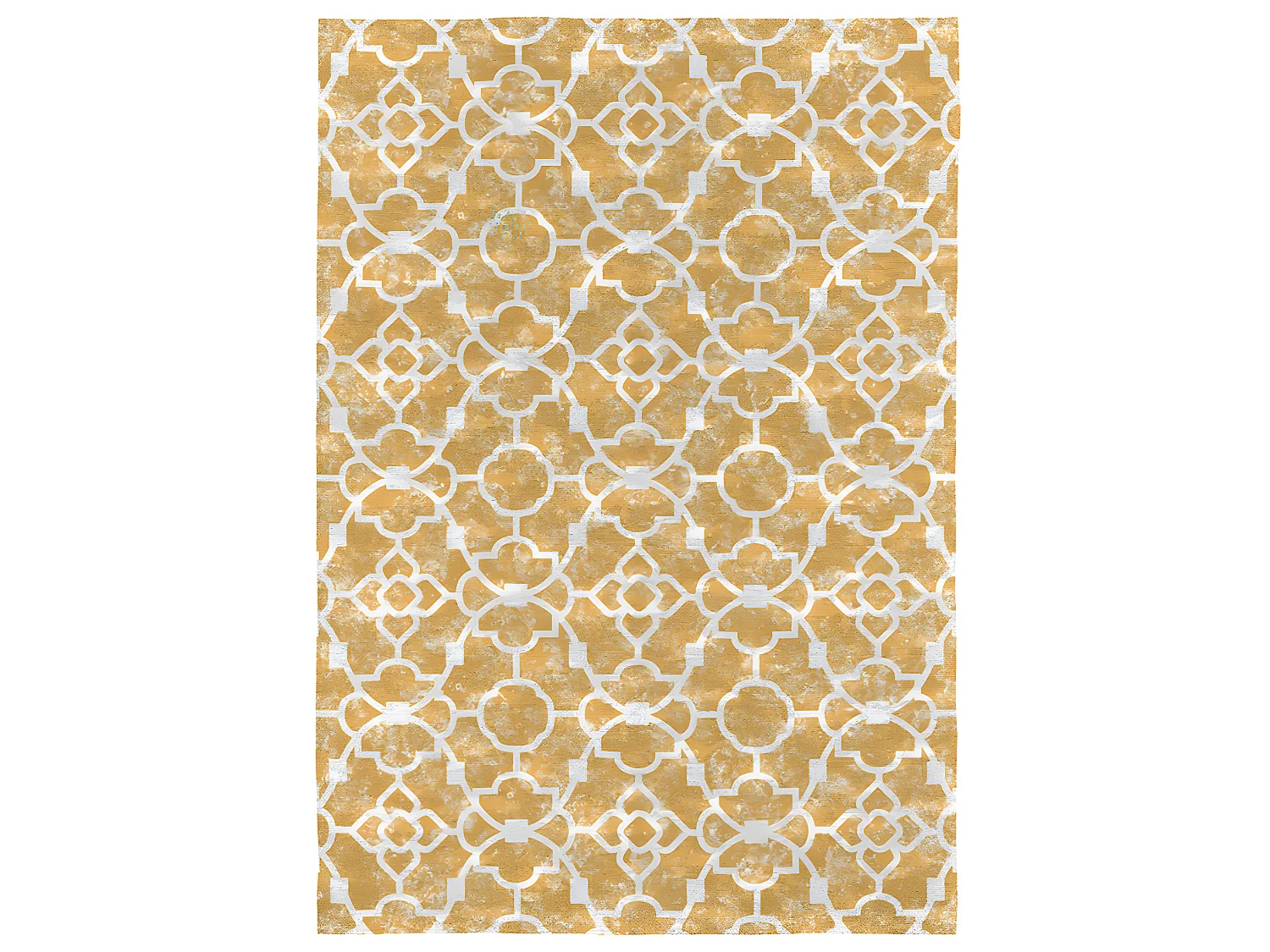 Tapis de salon 120x170 cm NICOSIA