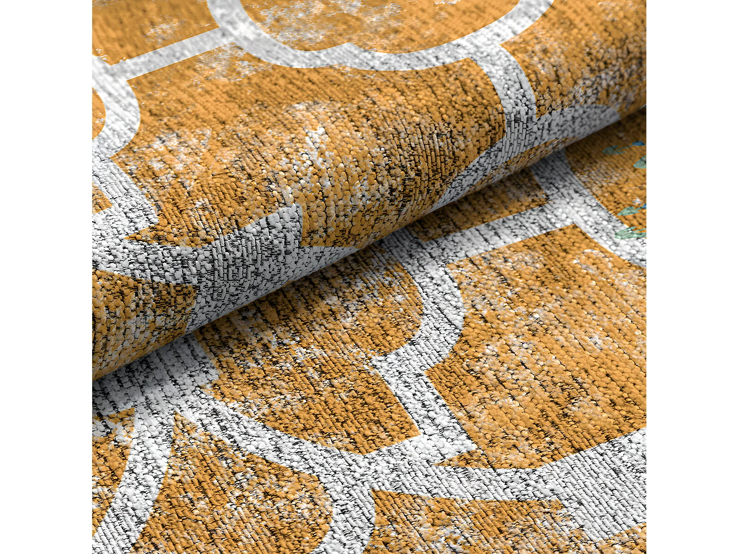 Tapis de salon 120x170 cm NICOSIA