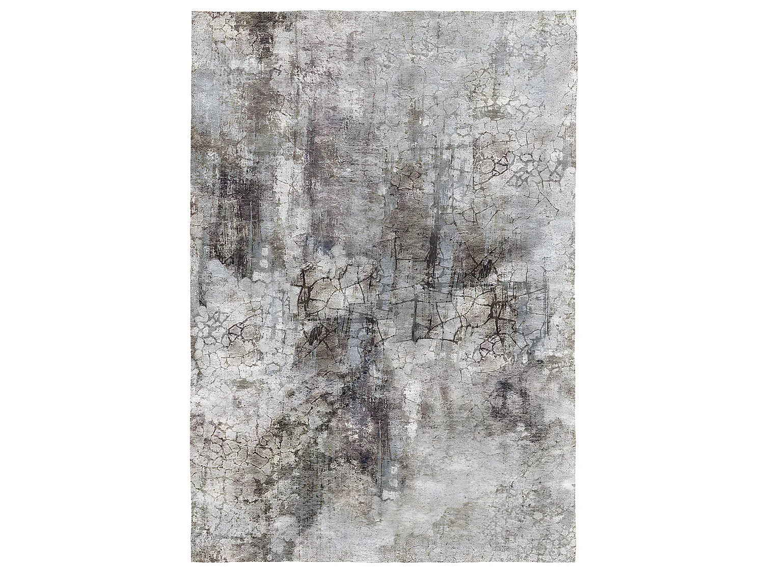 Tapis de salon 120x170 cm SAMANI