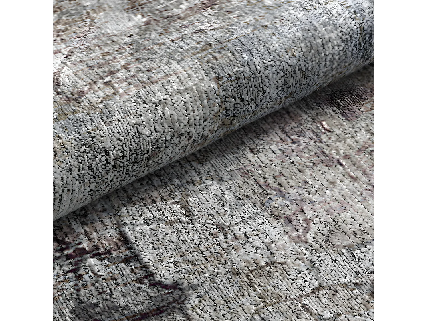 Tapis de salon 120x170 cm SAMANI