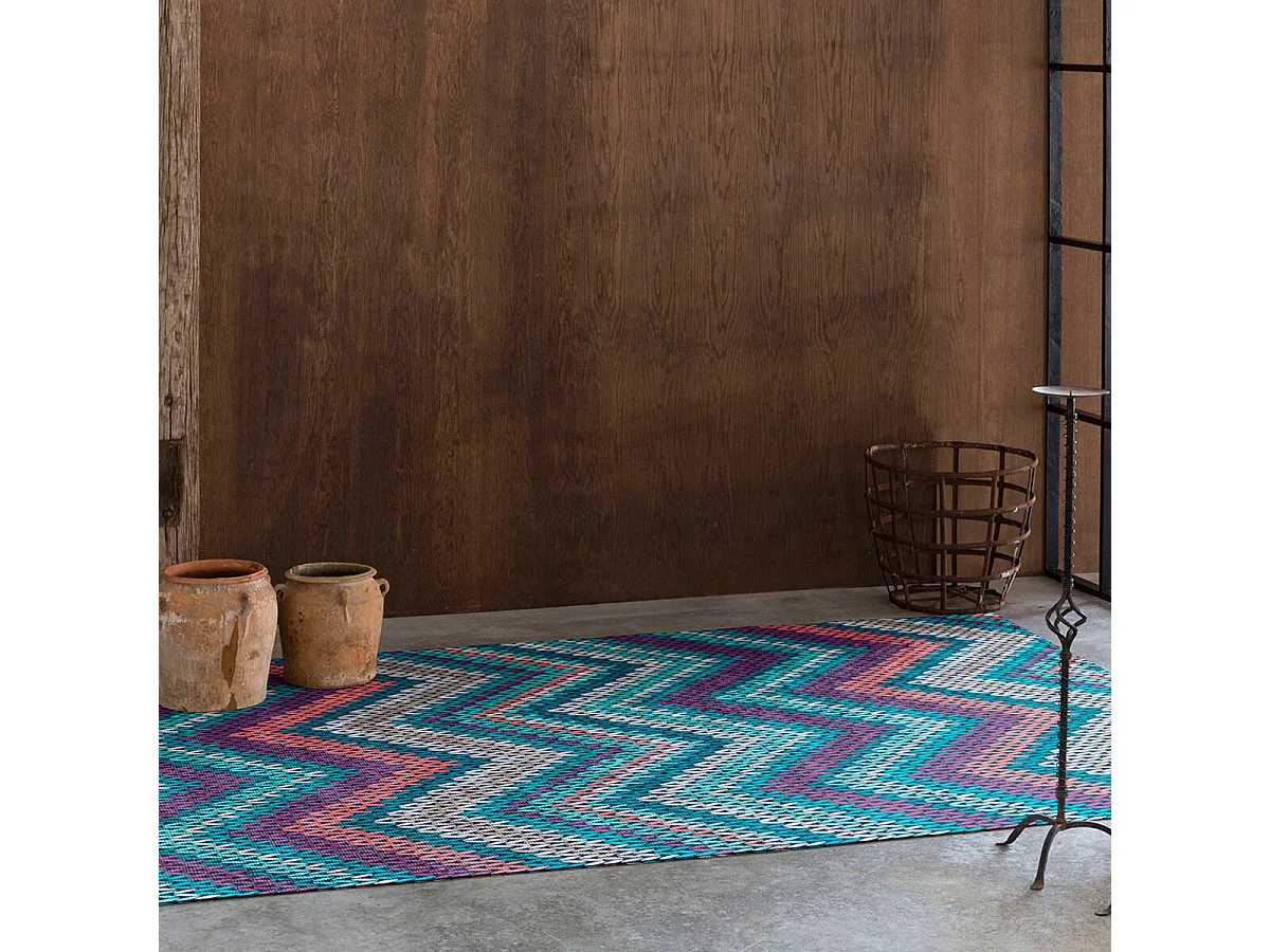 Tapis de salon 120x170 cm PUNTO