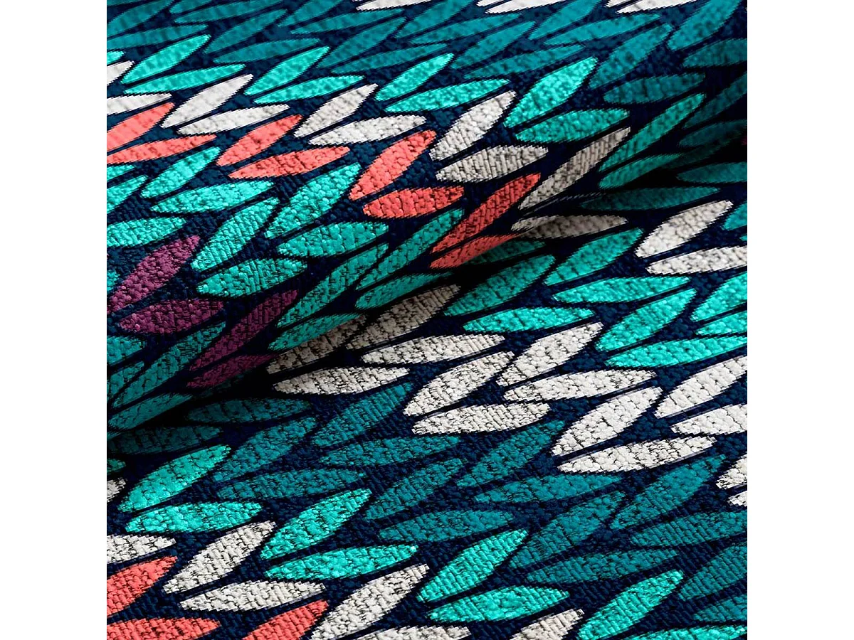 Tapis de salon 120x170 cm PUNTO