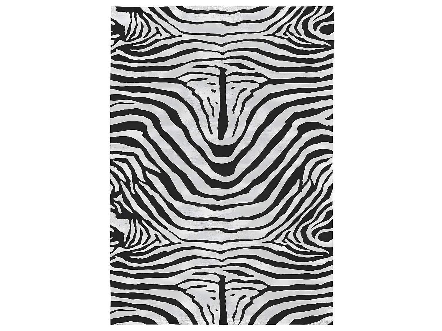 Alfombra decorativa 160x230 cm YAUNDÉ