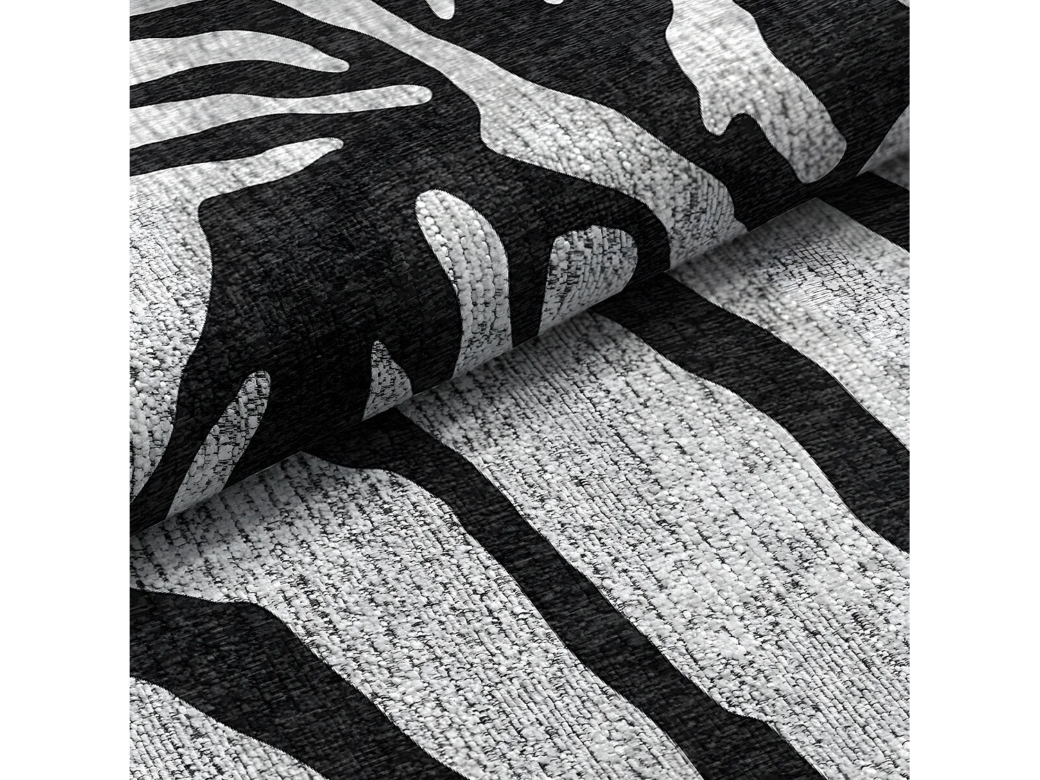 Alfombra decorativa 160x230 cm YAUNDÉ