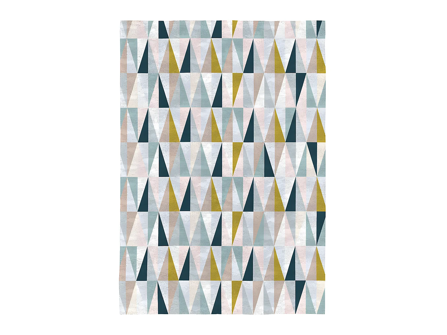 Tapis de salon 160x230 cm SANSA