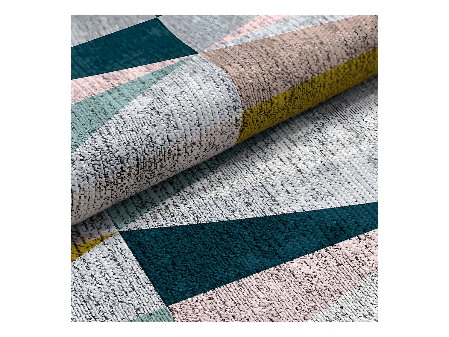 Tapis de salon 160x230 cm SANSA