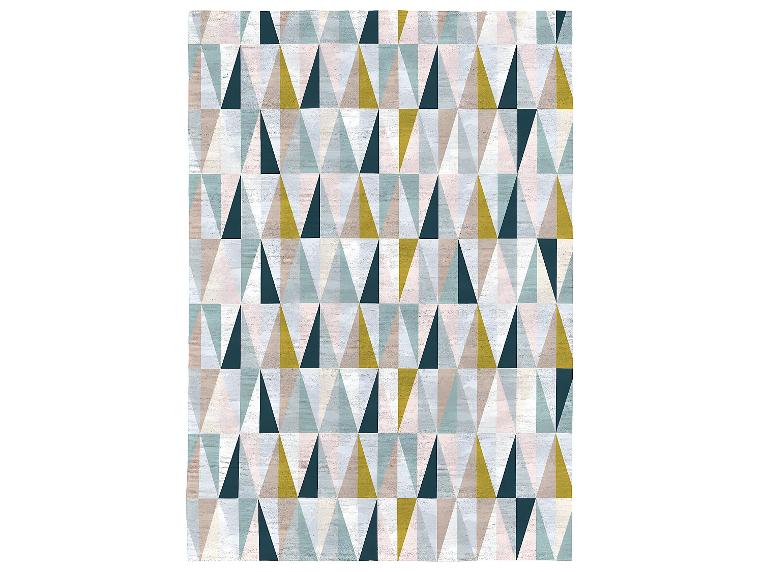 Tapis de salon 160x230 cm SANSA