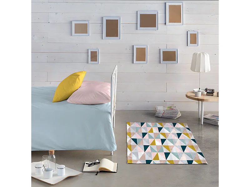 Tapis de salon 160x230 cm SANSA