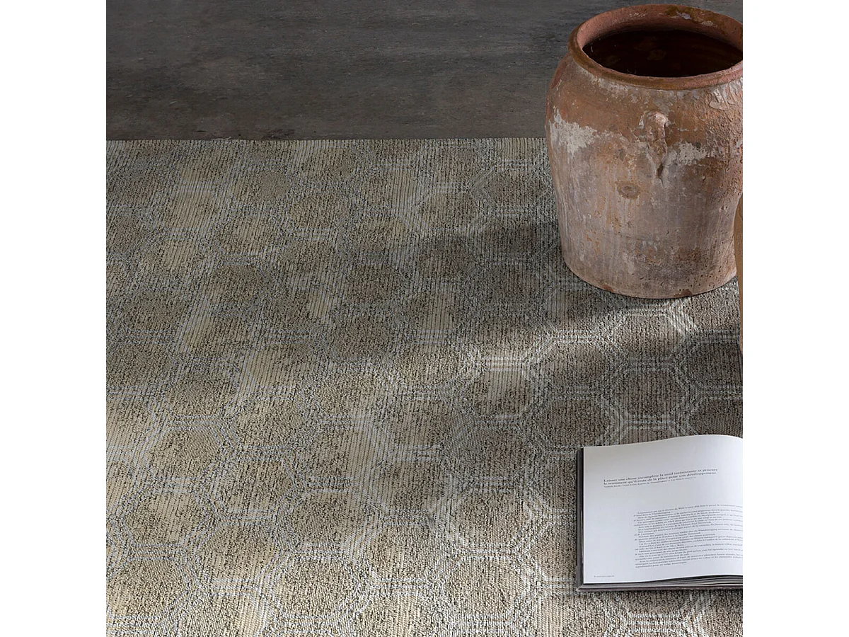 Tapis de salon 140x200 cm RIGA