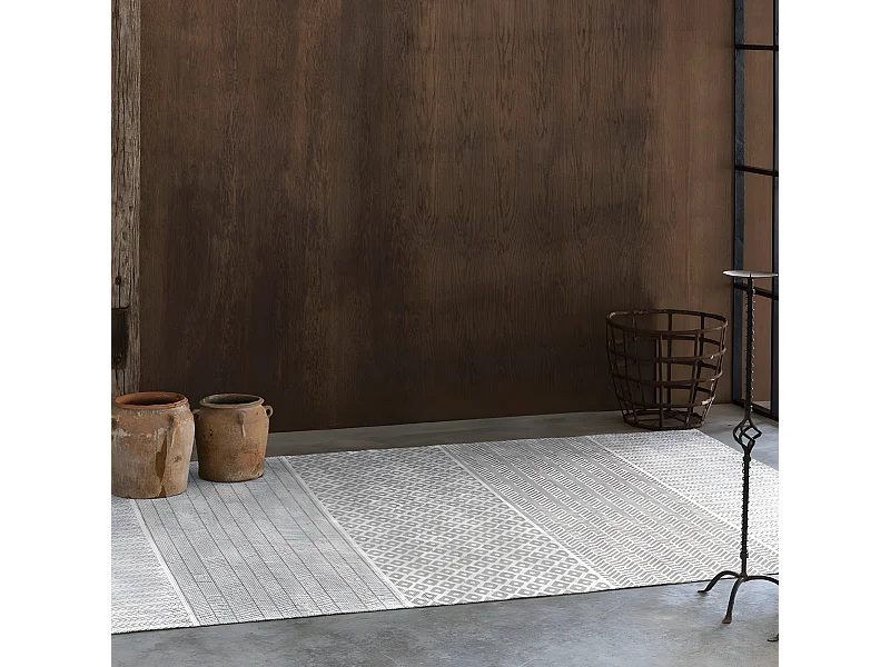 Tapis de salon 120x170 cm NILO