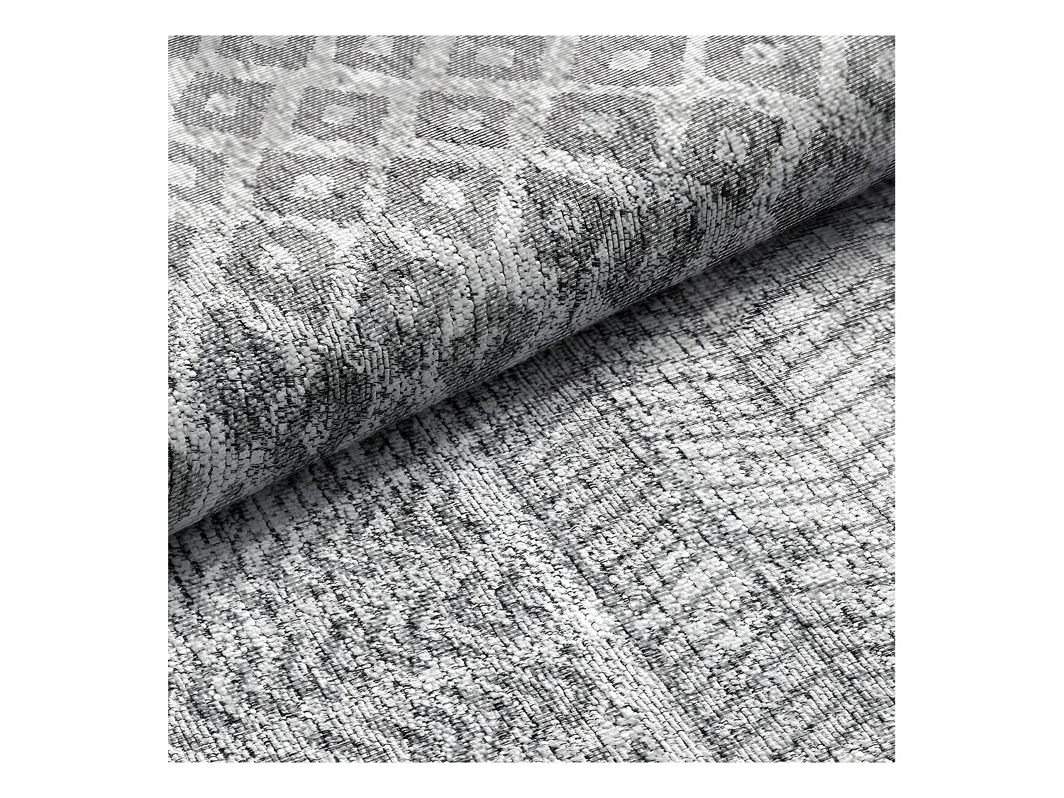 Tapis de salon 120x170 cm NILO