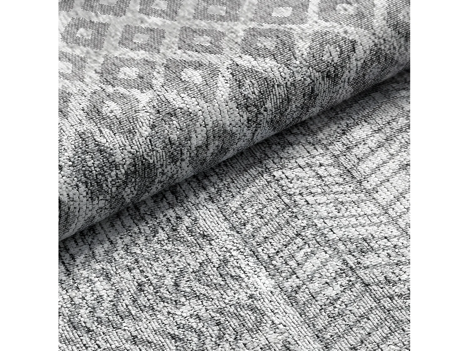 Tapis de salon 120x170 cm NILO