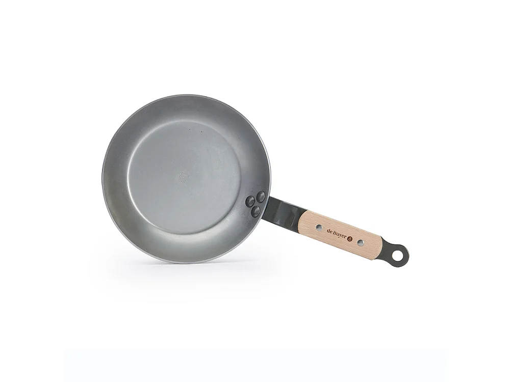 Poêle Minérale B Bois 20 cm