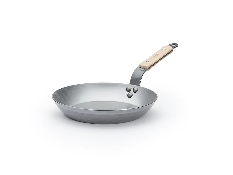 Poêle Minérale B Bois 24 cm