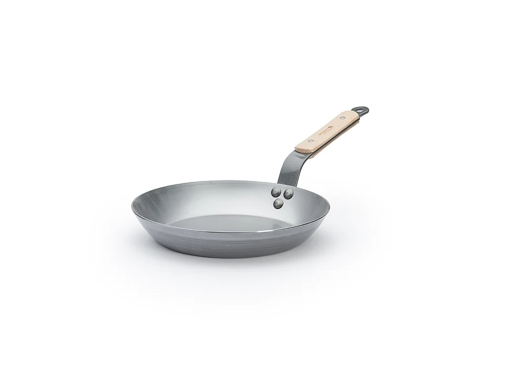 Poêle Minérale B Bois 24 cm