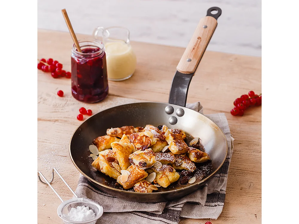 Poêle Minérale B Bois 24 cm