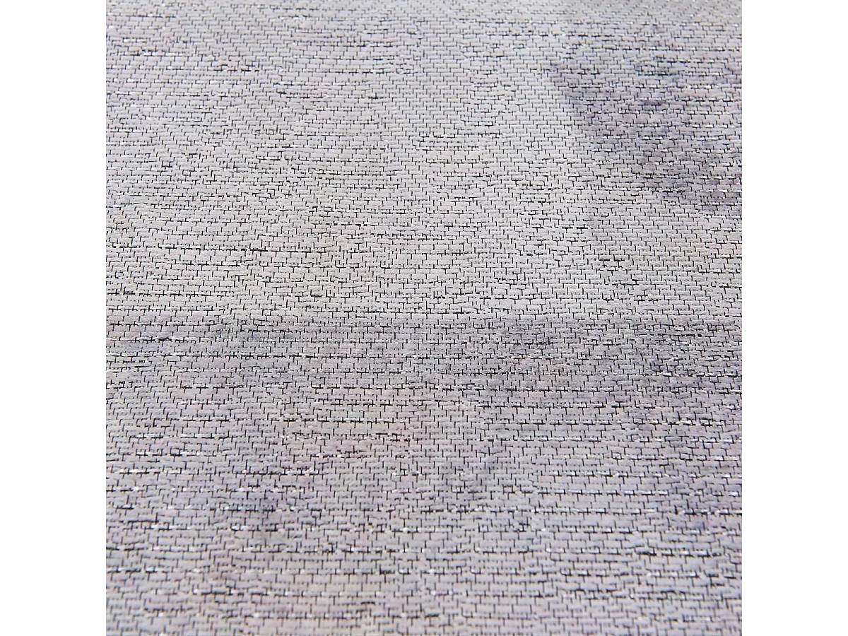 Tapis extérieur 120x180 tissé kilim beige et marron HOMAL